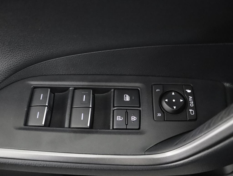 Toyota RAV4 - 2.5 Hybrid AWD GR SPORT 28