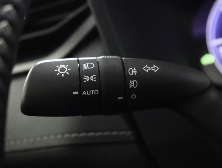 Toyota RAV4 - 2.5 Hybrid AWD GR SPORT 30