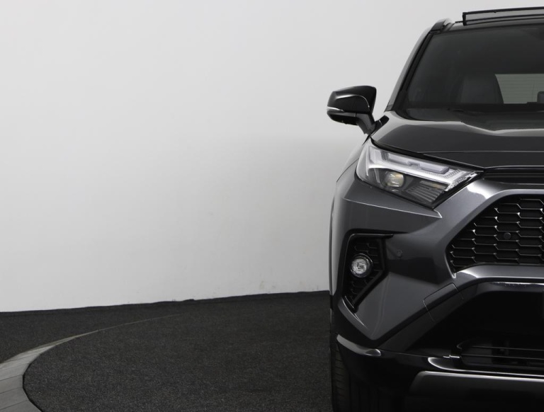 Toyota RAV4 - 2.5 Hybrid AWD GR SPORT 34