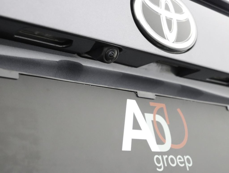 Toyota RAV4 - 2.5 Hybrid AWD GR SPORT 42