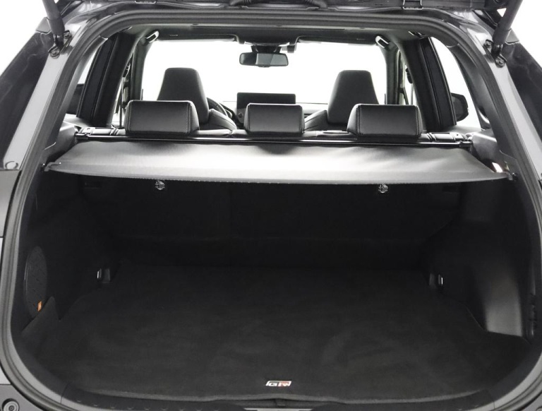 Toyota RAV4 - 2.5 Hybrid AWD GR SPORT 47