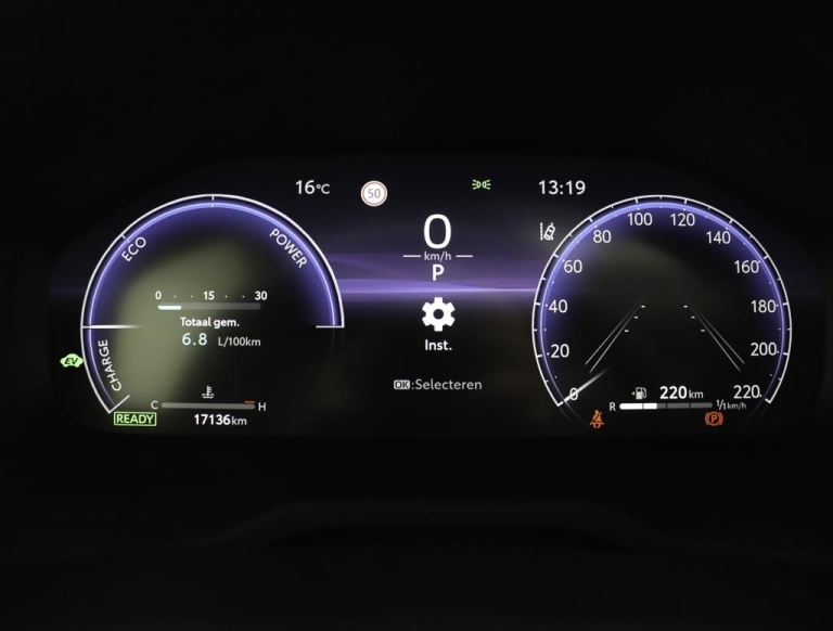 Toyota RAV4 - 2.5 Hybrid AWD GR SPORT 5