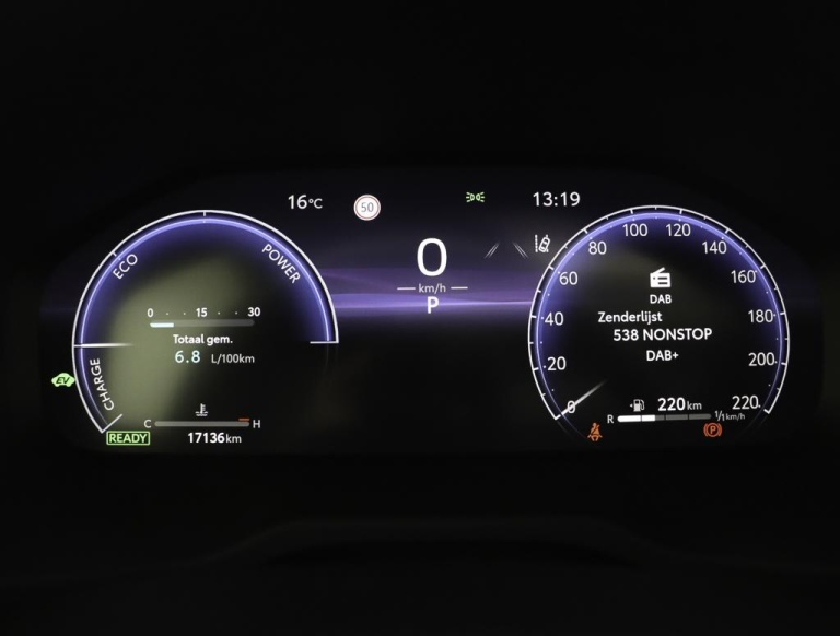 Toyota RAV4 - 2.5 Hybrid AWD GR SPORT 53