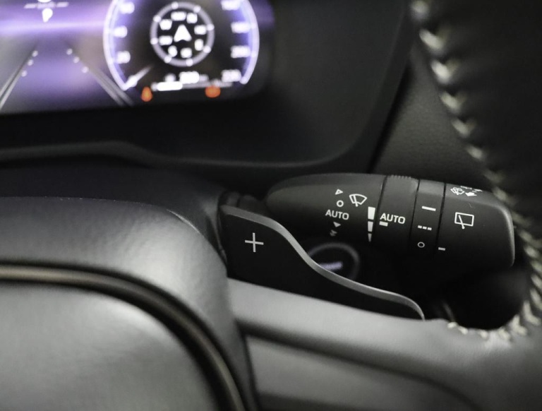 Toyota RAV4 - 2.5 Hybrid AWD GR SPORT 60