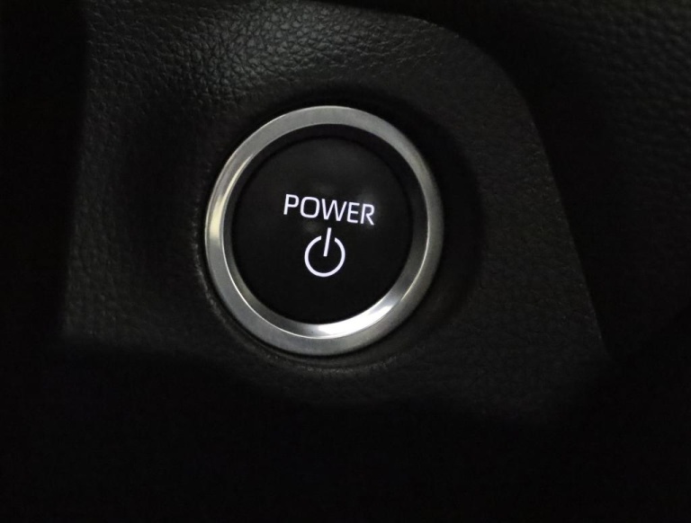 Toyota RAV4 - 2.5 Hybrid AWD GR SPORT 61