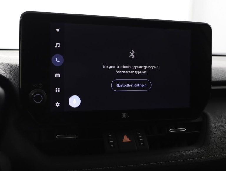 Toyota RAV4 - 2.5 Hybrid AWD GR SPORT 63
