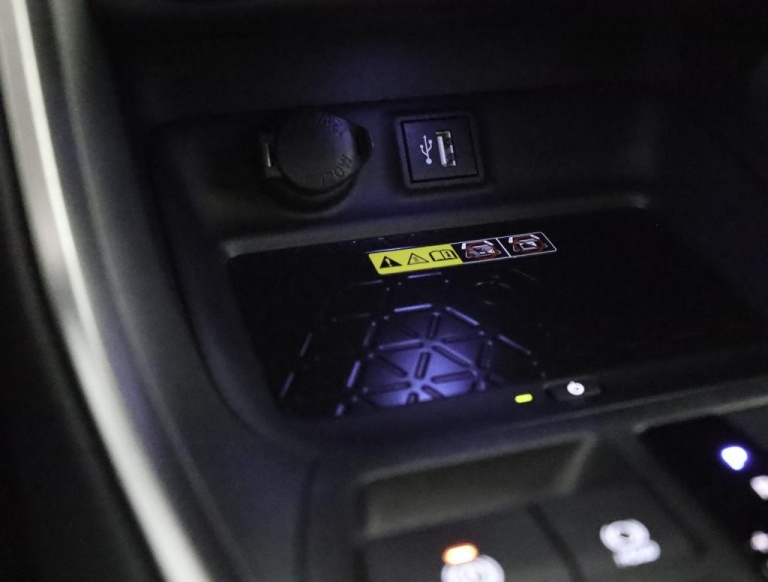 Toyota RAV4 - 2.5 Hybrid AWD GR SPORT 69