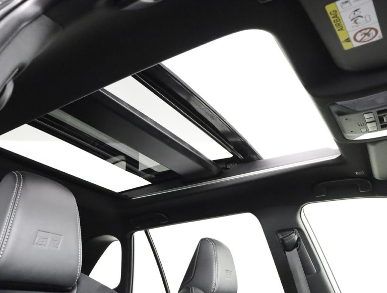 Toyota RAV4 - 2.5 Hybrid AWD GR SPORT 81