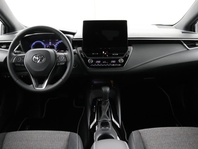 Toyota Corolla - Hybrid 140 Dynamic