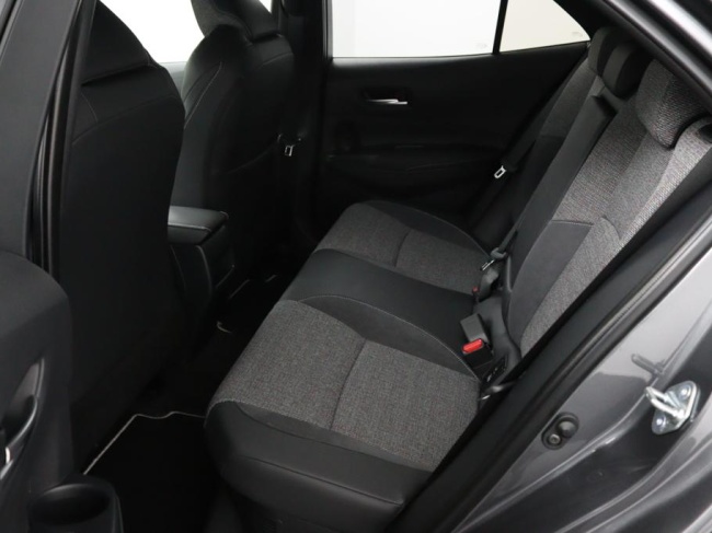 Toyota Corolla - Hybrid 140 Dynamic