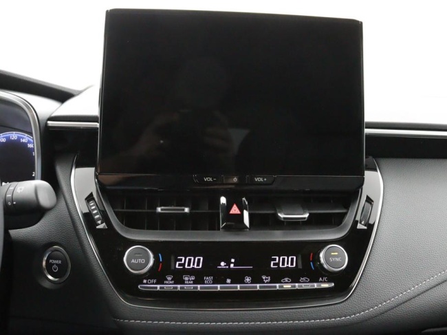 Toyota Corolla - Hybrid 140 Dynamic