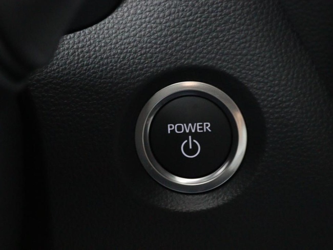 Toyota Corolla - Hybrid 140 Dynamic