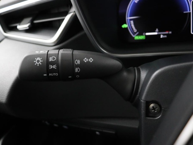 Toyota Corolla - Hybrid 140 Dynamic