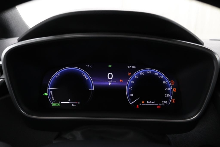 Toyota Corolla - Hybrid 140 Dynamic 19
