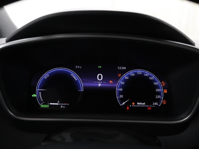 Toyota Corolla - Hybrid 140 Dynamic