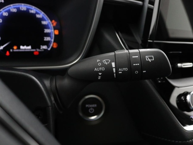 Toyota Corolla - Hybrid 140 Dynamic