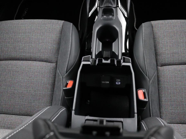 Toyota Corolla - Hybrid 140 Dynamic