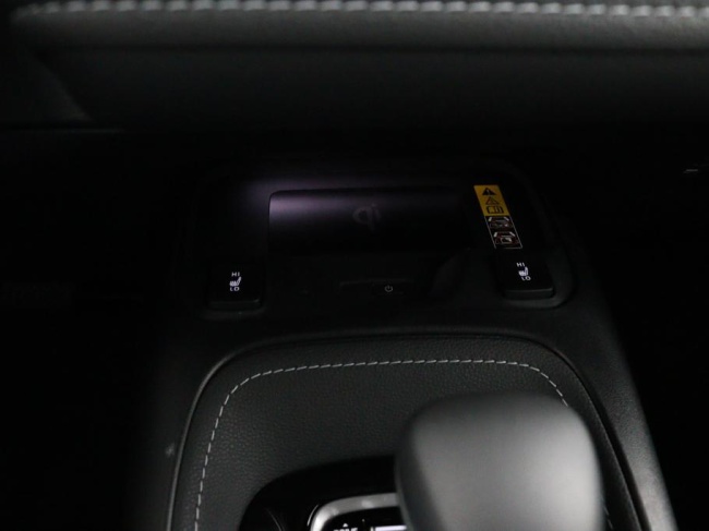 Toyota Corolla - Hybrid 140 Dynamic