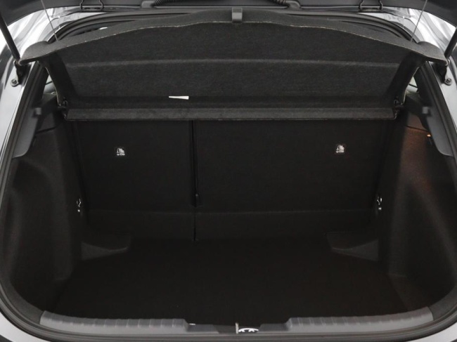 Toyota Corolla - Hybrid 140 Dynamic