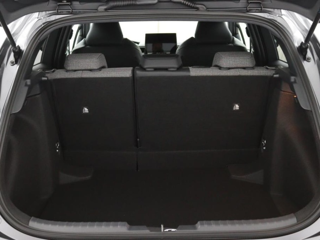 Toyota Corolla - Hybrid 140 Dynamic