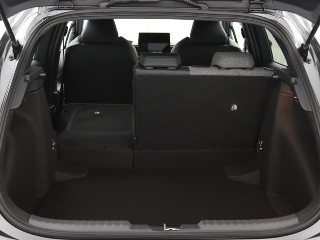 Toyota Corolla - Hybrid 140 Dynamic