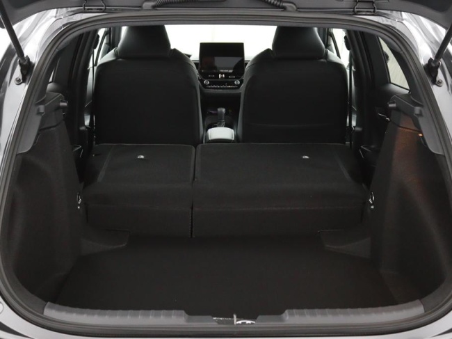 Toyota Corolla - Hybrid 140 Dynamic