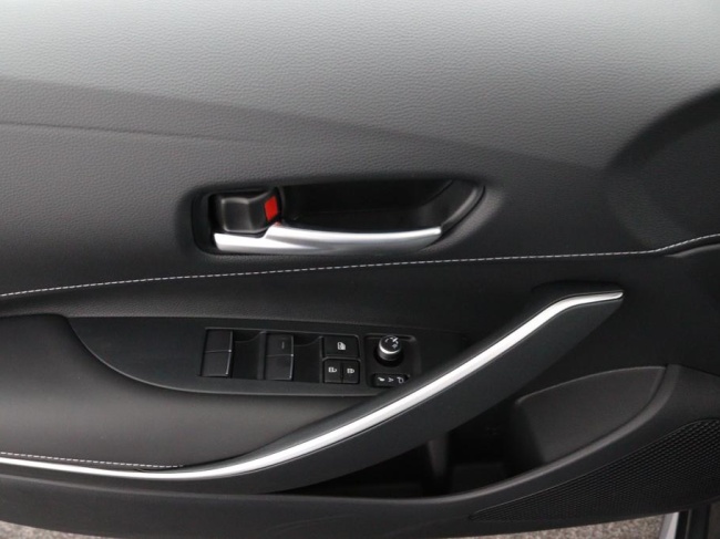 Toyota Corolla - Hybrid 140 Dynamic