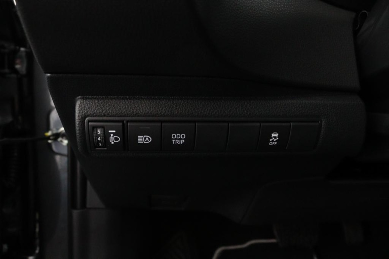 Toyota Corolla - Hybrid 140 Dynamic 30