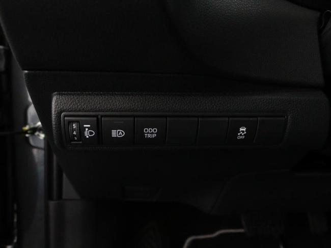 Toyota Corolla - Hybrid 140 Dynamic