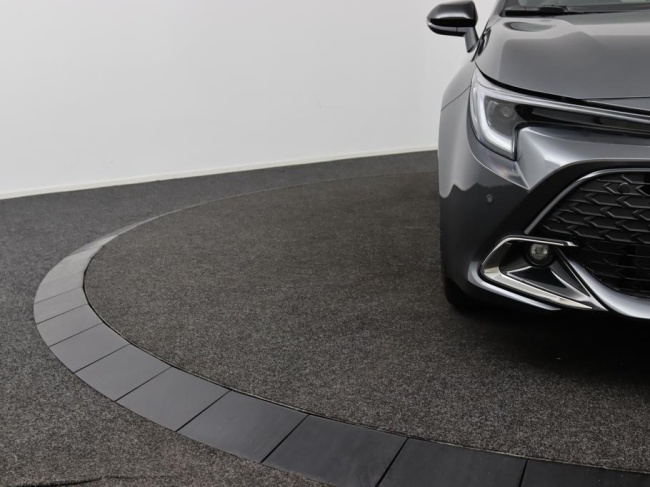 Toyota Corolla - Hybrid 140 Dynamic