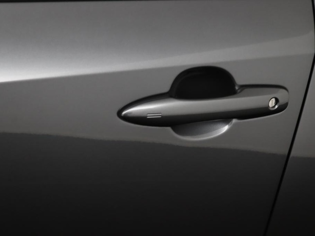 Toyota Corolla - Hybrid 140 Dynamic