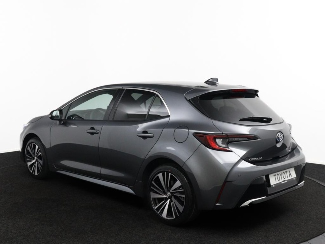 Toyota Corolla - Hybrid 140 Dynamic