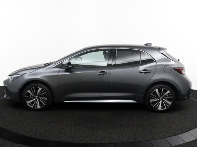 Toyota Corolla - Hybrid 140 Dynamic