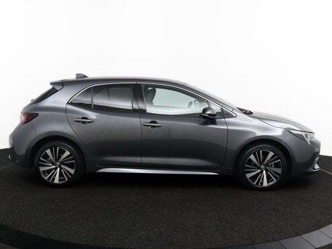 Toyota Corolla - Hybrid 140 Dynamic