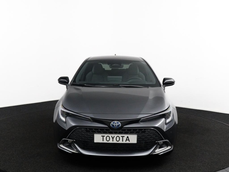 Toyota Corolla - Hybrid 140 Dynamic 7
