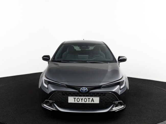 Toyota Corolla - Hybrid 140 Dynamic