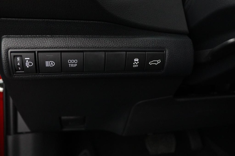Toyota Corolla - Hybrid 180 GR Sport 25