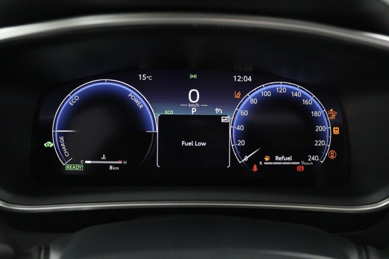 Toyota Corolla - Hybrid 180 GR Sport 6