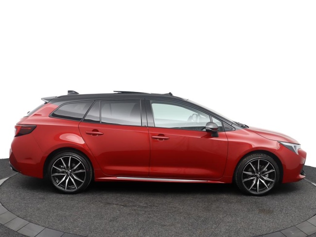 Toyota Corolla Touring Sports - Hybrid 180 GR Sport Touting Sports