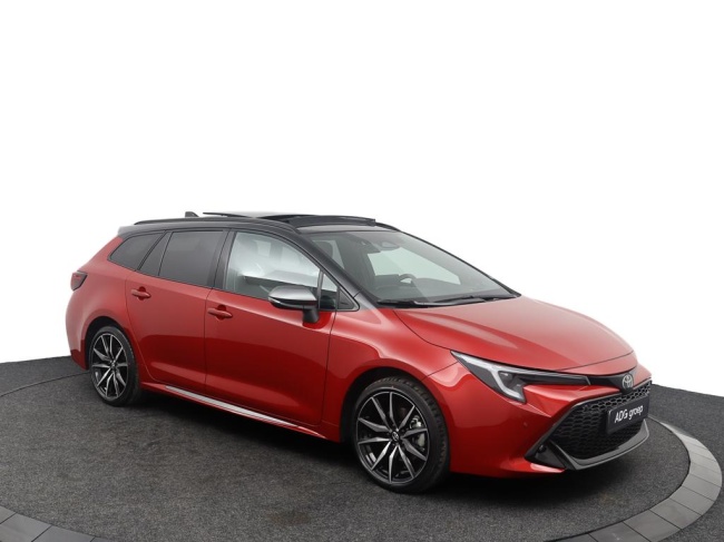 Toyota Corolla Touring Sports - Hybrid 180 GR Sport Touting Sports
