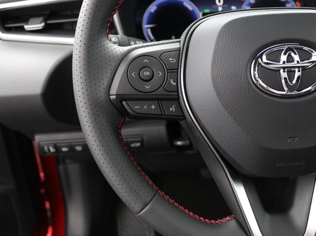 Toyota Corolla Touring Sports - Hybrid 180 GR Sport Touting Sports