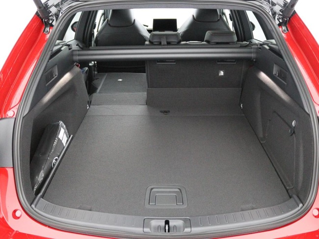 Toyota Corolla Touring Sports - Hybrid 180 GR Sport Touting Sports