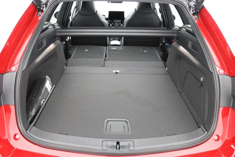 Toyota Corolla Touring Sports - Hybrid 180 GR Sport Touting Sports 22