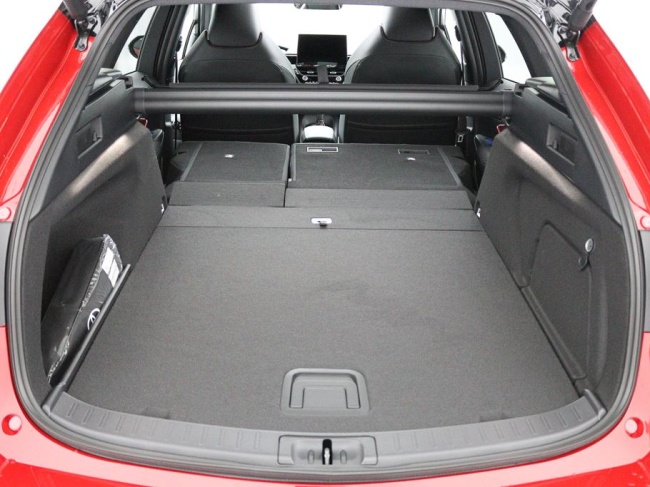 Toyota Corolla Touring Sports - Hybrid 180 GR Sport Touting Sports