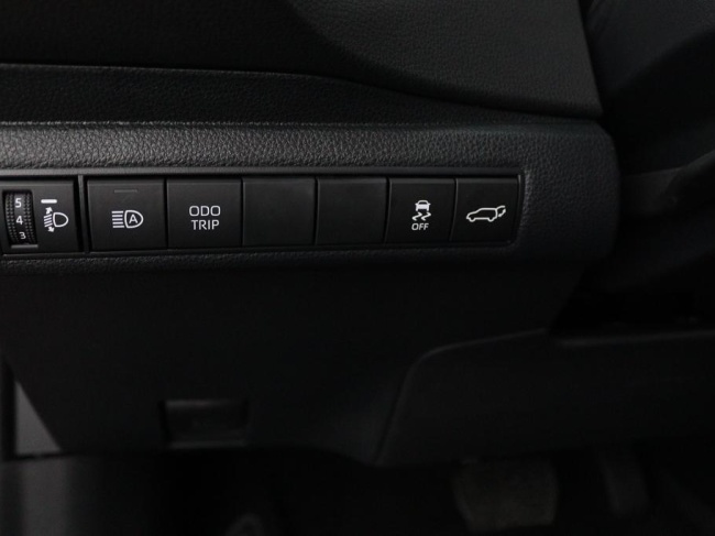 Toyota Corolla Touring Sports - Hybrid 180 GR Sport Touting Sports