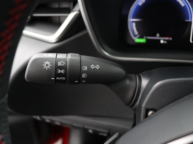 Toyota Corolla Touring Sports - Hybrid 180 GR Sport Touting Sports