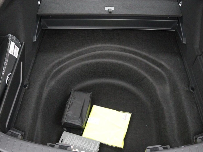 Toyota Corolla Touring Sports - Hybrid 180 GR Sport Touting Sports