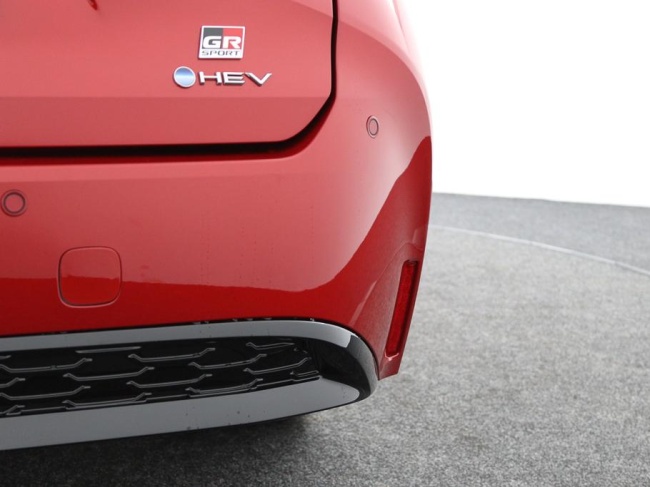 Toyota Corolla Touring Sports - Hybrid 180 GR Sport Touting Sports