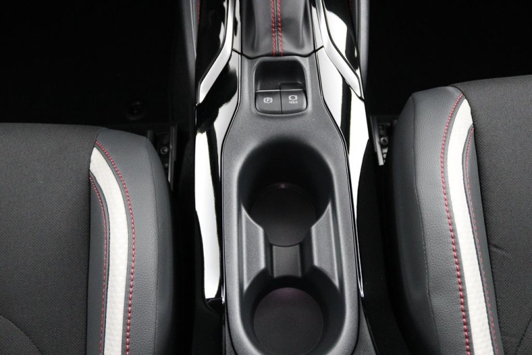 Toyota Corolla Touring Sports - Hybrid 180 GR Sport Touting Sports 39