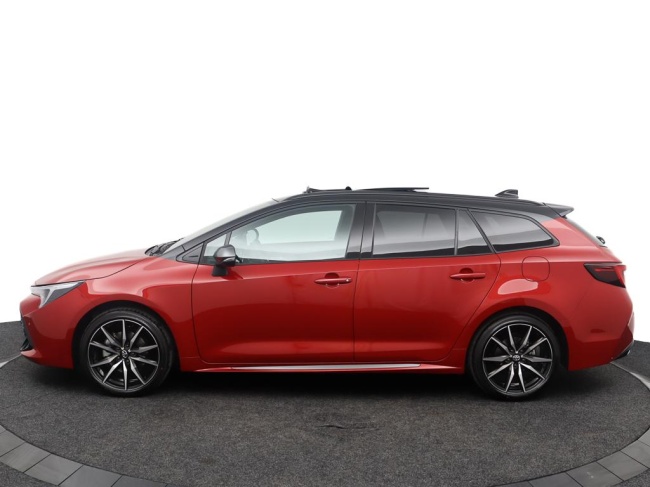 Toyota Corolla Touring Sports - Hybrid 180 GR Sport Touting Sports